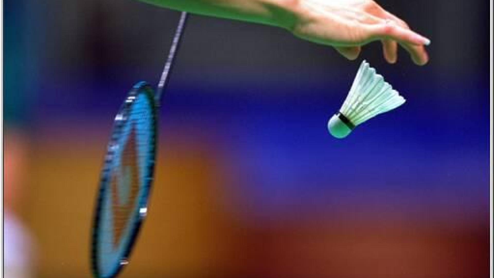 Badminton: Finale du Masters Promax 